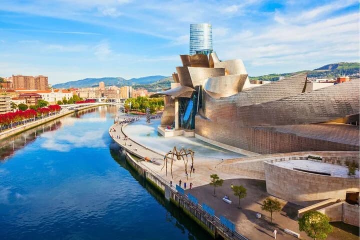 Bilbao