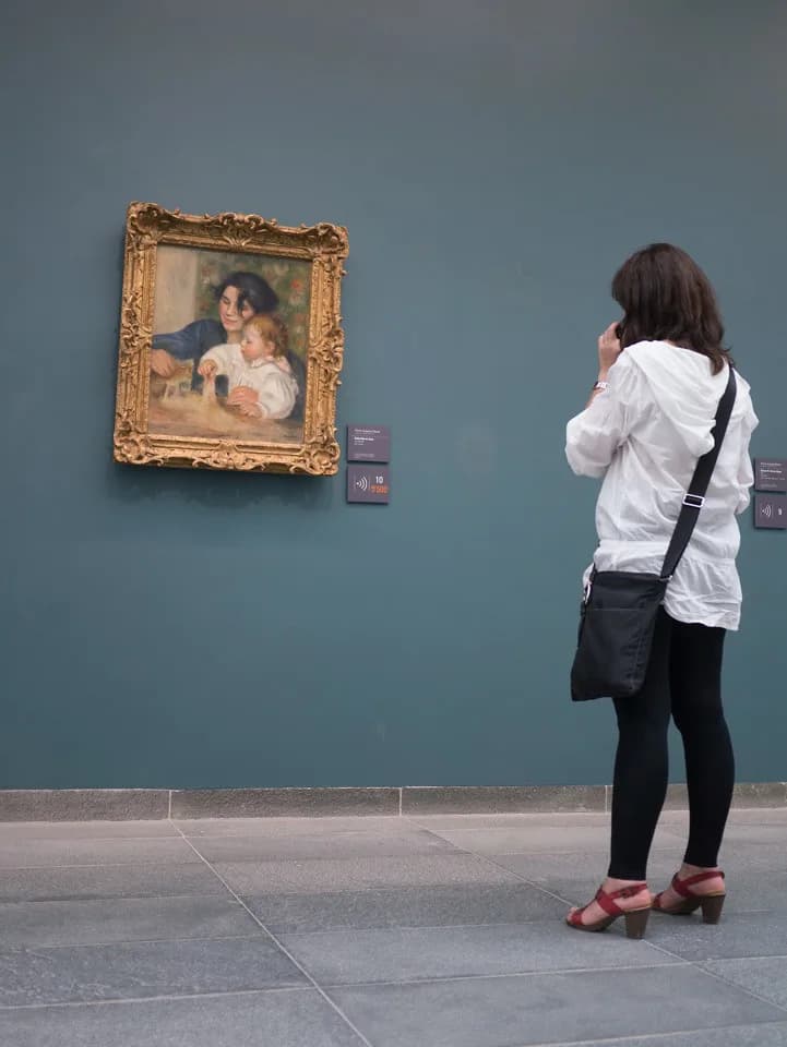 Musée de l'Orangerie in Paris Flexible Entry Ticket — photo 4