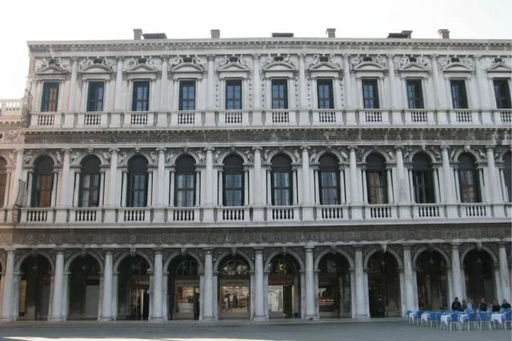Venice Doge's Palace and San Marco Museums Flex Ticket with Audio — photo 9