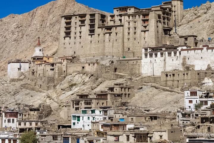 Experience authentic Leh on this amazing walking tour of the old town — second photo