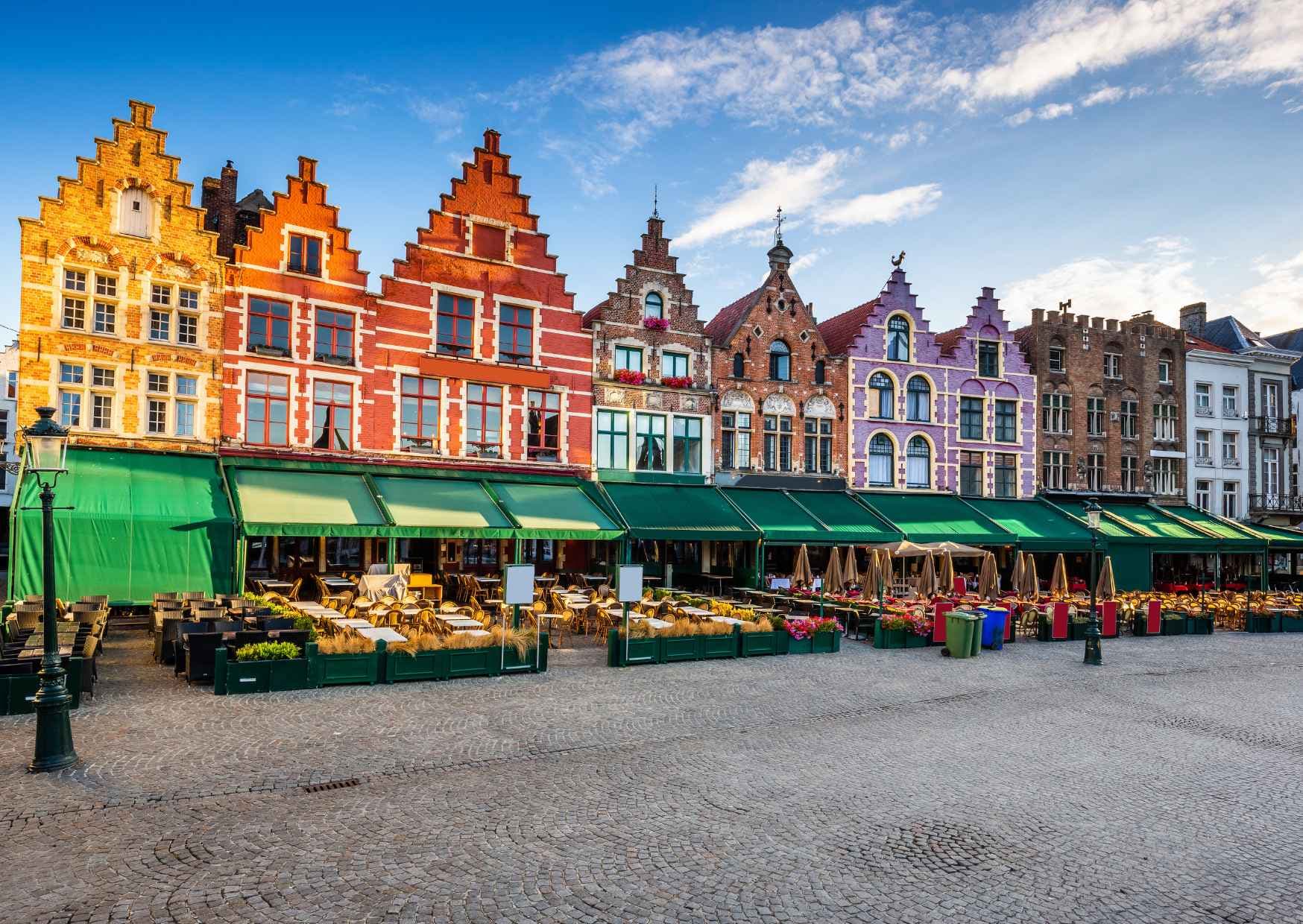 Bruges Full Day Guided Tour from Amsterdam — photo 7