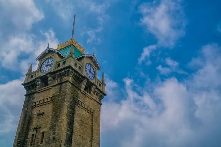 Best of Darjeeling (Guided Halfday Sightseeing Tour by Car) — second photo