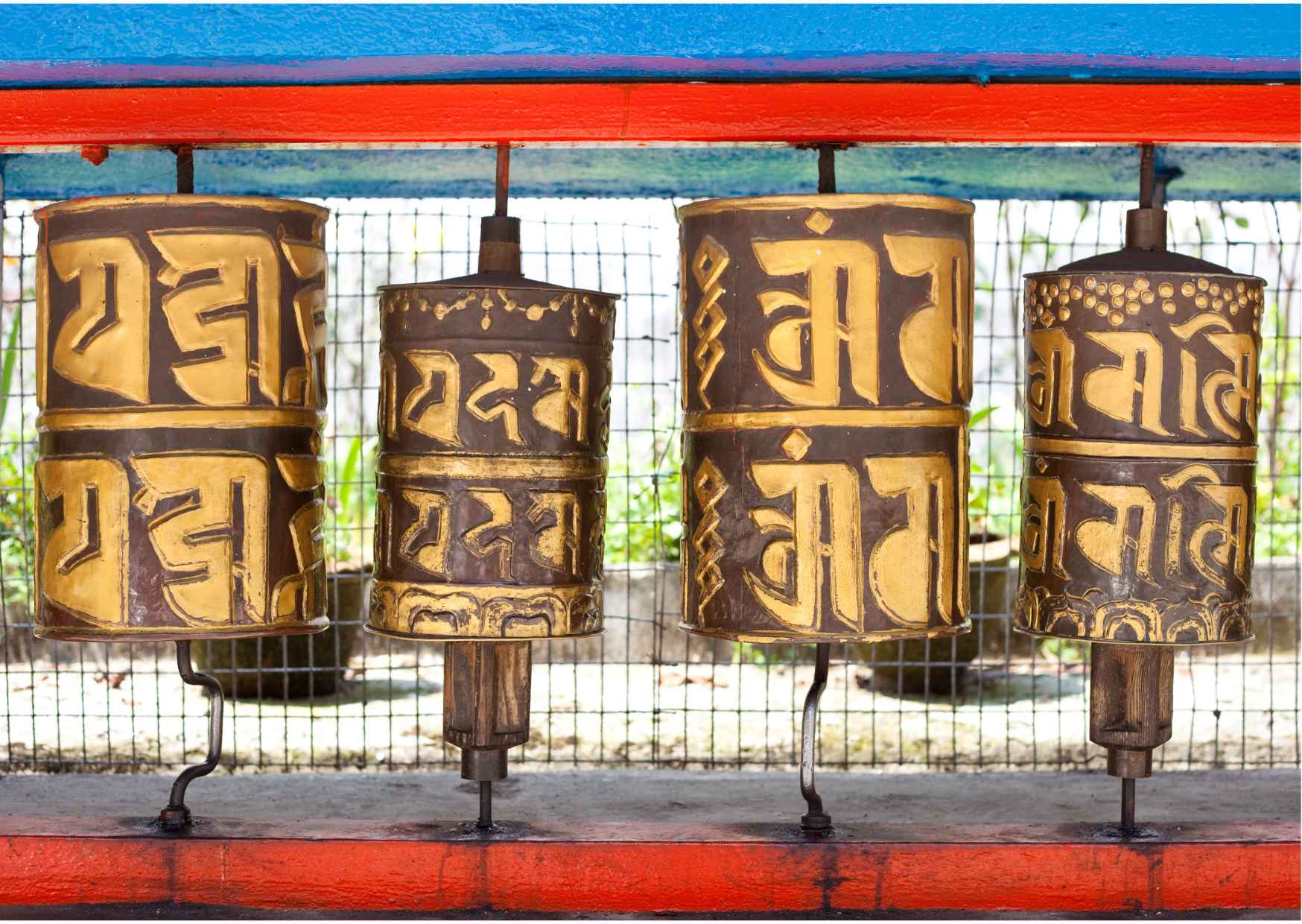 Discover the Spiritual Trails of Gangtok (2 Hours Guided Walking Tour) — photo 8