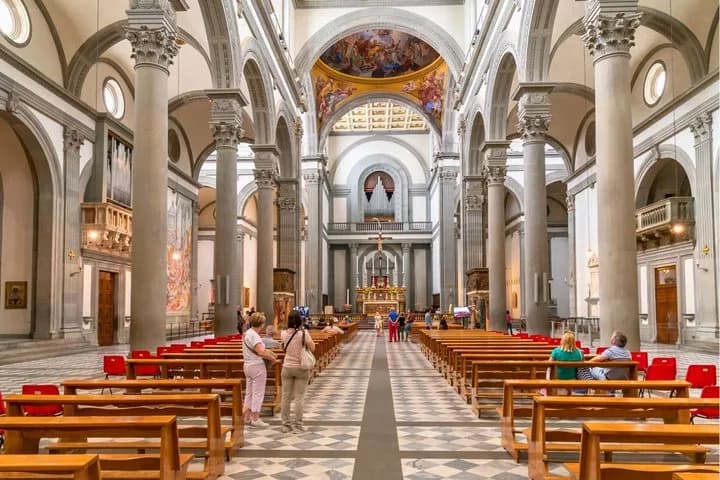 Accademia Gallery and Bargello Museums Entry Pass with Audio — photo 8