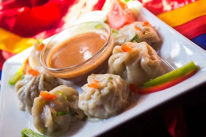 Gangtok —it’s a haven for food lovers. Known for its delicious Indian — second photo
