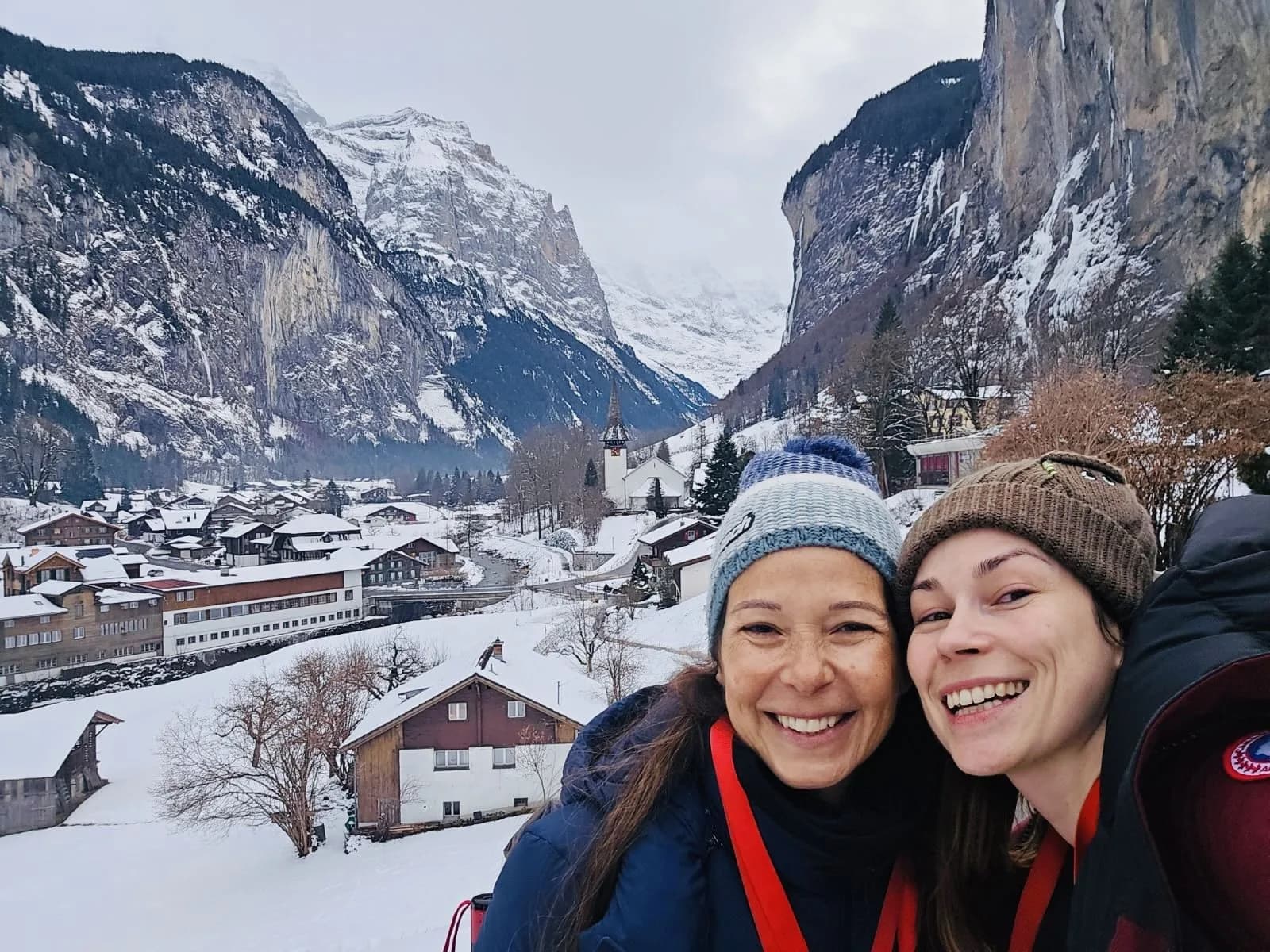 Daytrip to Grindelwald, Lauterbrunnen & Interlaken — photo 4