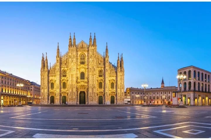 Fast-track Entry Ticket to Milan Cathedral, Duomo with Terraces — second photo