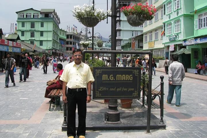 See the best of Gangtok on this carefully curated 4-hour private tour. — second photo